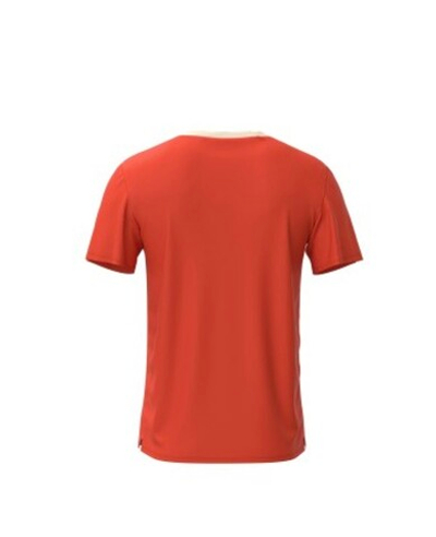 Поло мужское 7/6 Ankl Polo - Red Alert p.XL