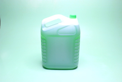 Антифриз G11 Avtek зеленый 10кг