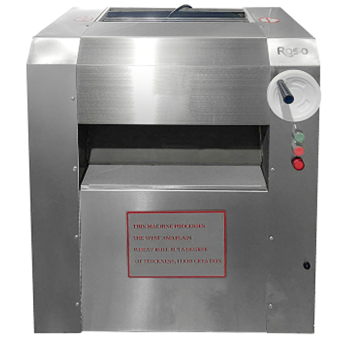 Машина тестораскаточная Rosso AYM-300