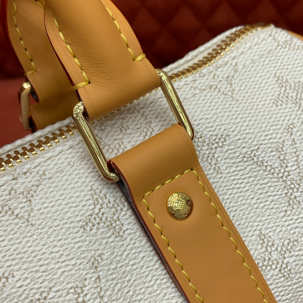 Louis Vuitton Keepall 25