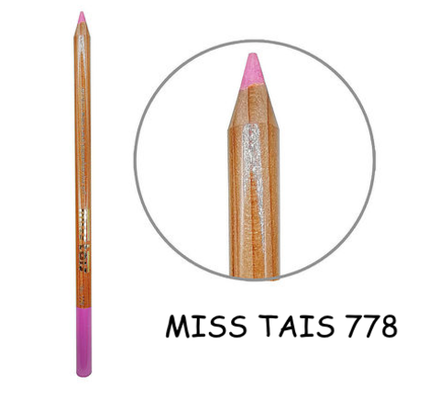 Карандаш для губ Miss Tais 778