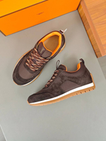 Кроссовки Hermes