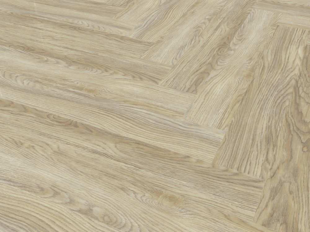 Кварцвиниловая плитка FineFlex Wood Дуб Сарпин