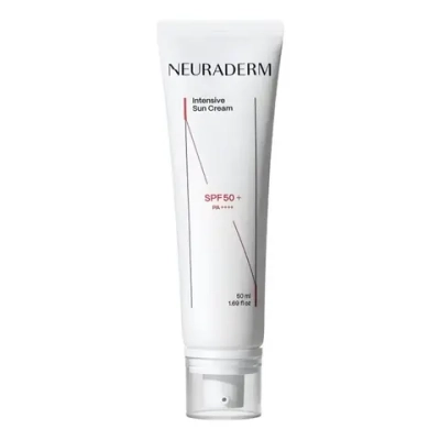 lntensive Sun Cream Neuraderm | Интенсивный солнцезащитный крем для лица
