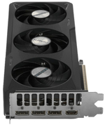 Видеокарта GIGABYTE GeForce RTX 5060 TI EAGLE MAX OC (GV-N506TEAGLEMAX OC-16GD)