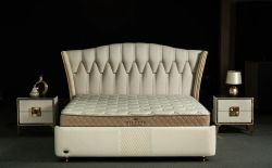 Кровать ANDGOLINA LUX