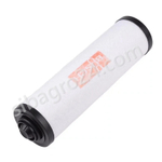 Фильтр выхлопной BUSCH 70х40х208 арт. 0532140156 (63 м³)