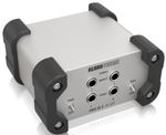 Директ-бокс KLARK TEKNIK DI 20P