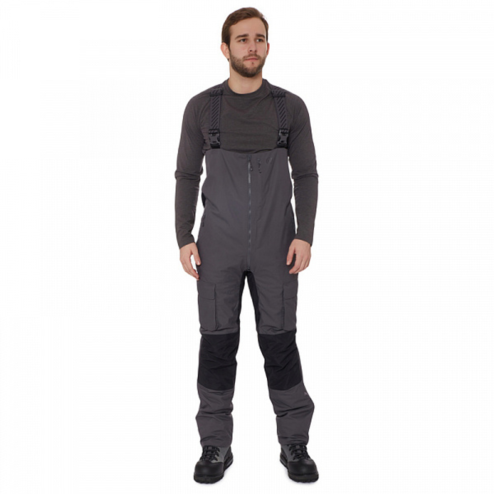 Полукомбинезон FHM Guard Insulated