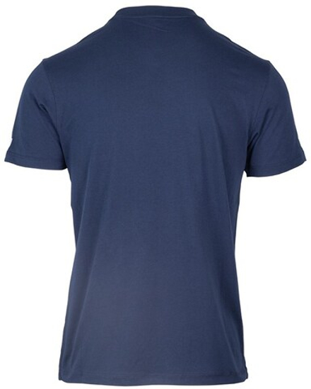Теннисная футболка Wilson Unisex Team Graphic T-Shirt - navy