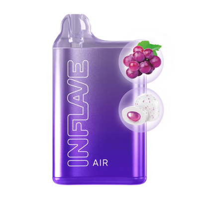INFLAVE AIR 6000