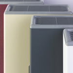 Энергосберегающий проветриватель Vakio Window Smart