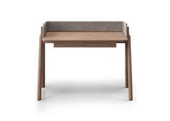 Консоль Basic 120*45 см (натуральный дуб, бежевый рогожка)