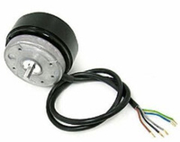 Электродвигатель Krubo 201C6-1