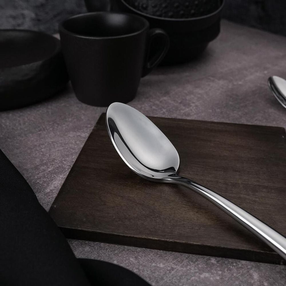 Ложка столовая 21 см   P.L. - Davinci [12]