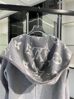 Louis Vuitton Coat