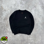 Свитшот AirJordan Black