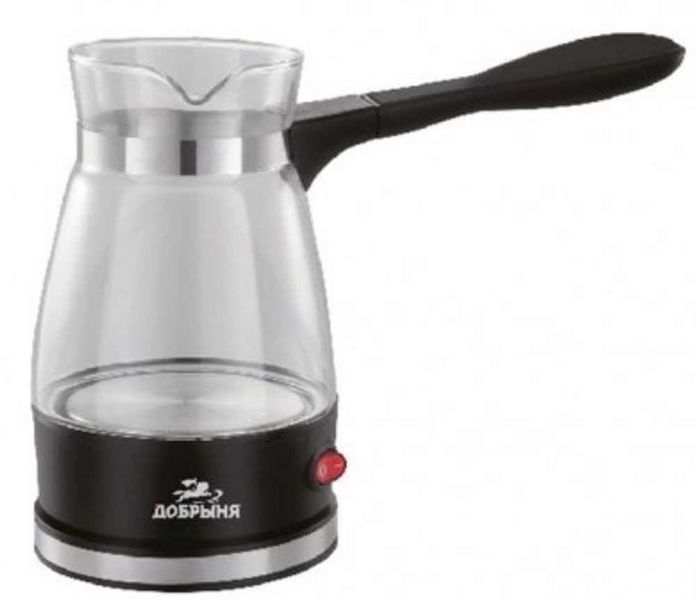 Электротурка Добрыня DO-3604