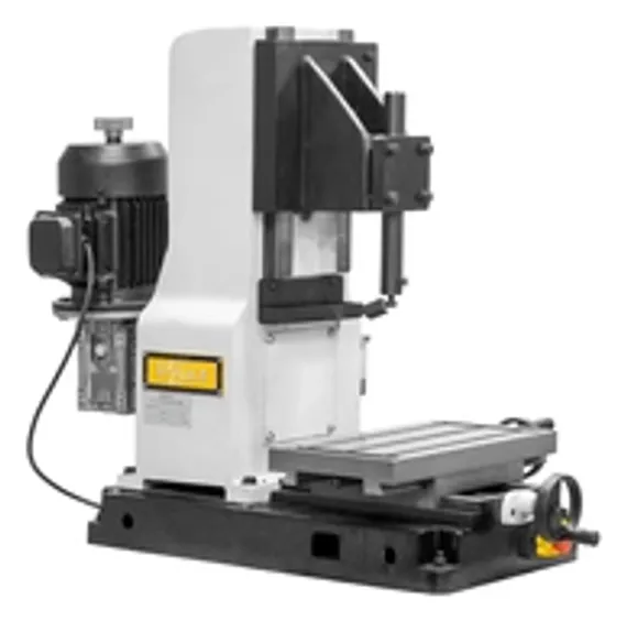 Прецизионные модульные станочные тиски Optimum PNM 100