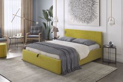 Кровать "Кватнум" 1,6