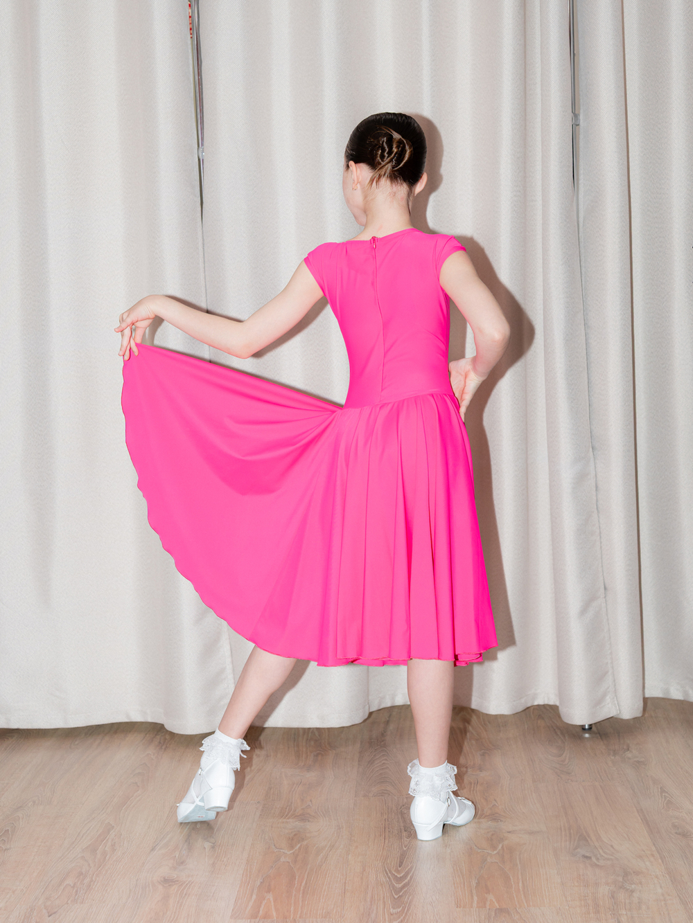 Рейтинговое платье