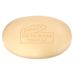 Palmer's, Какао-масло, очищающее и увлажняющее крем-мыло, 133 г (4,7 унции)