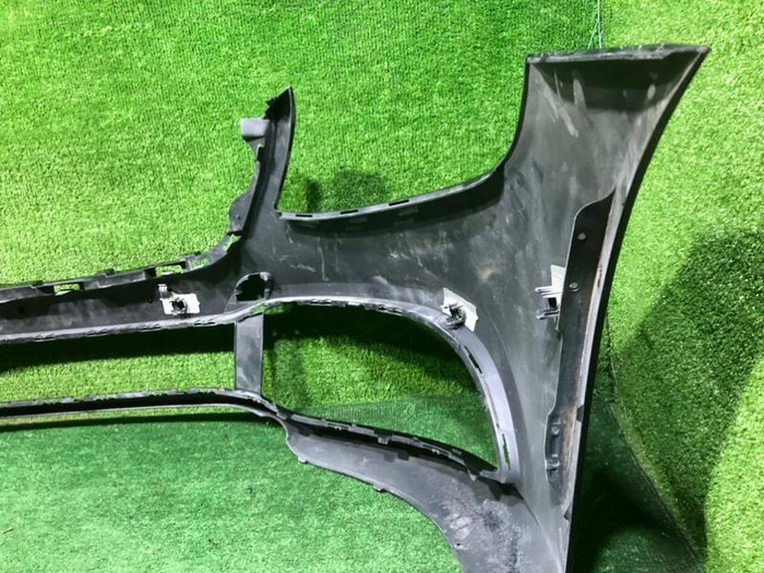 Бампер передний Mercedes S W222 (2017-2020)