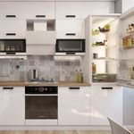 Аляска А45 белый лед