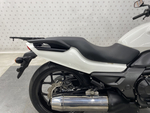 Honda CTX700 2014