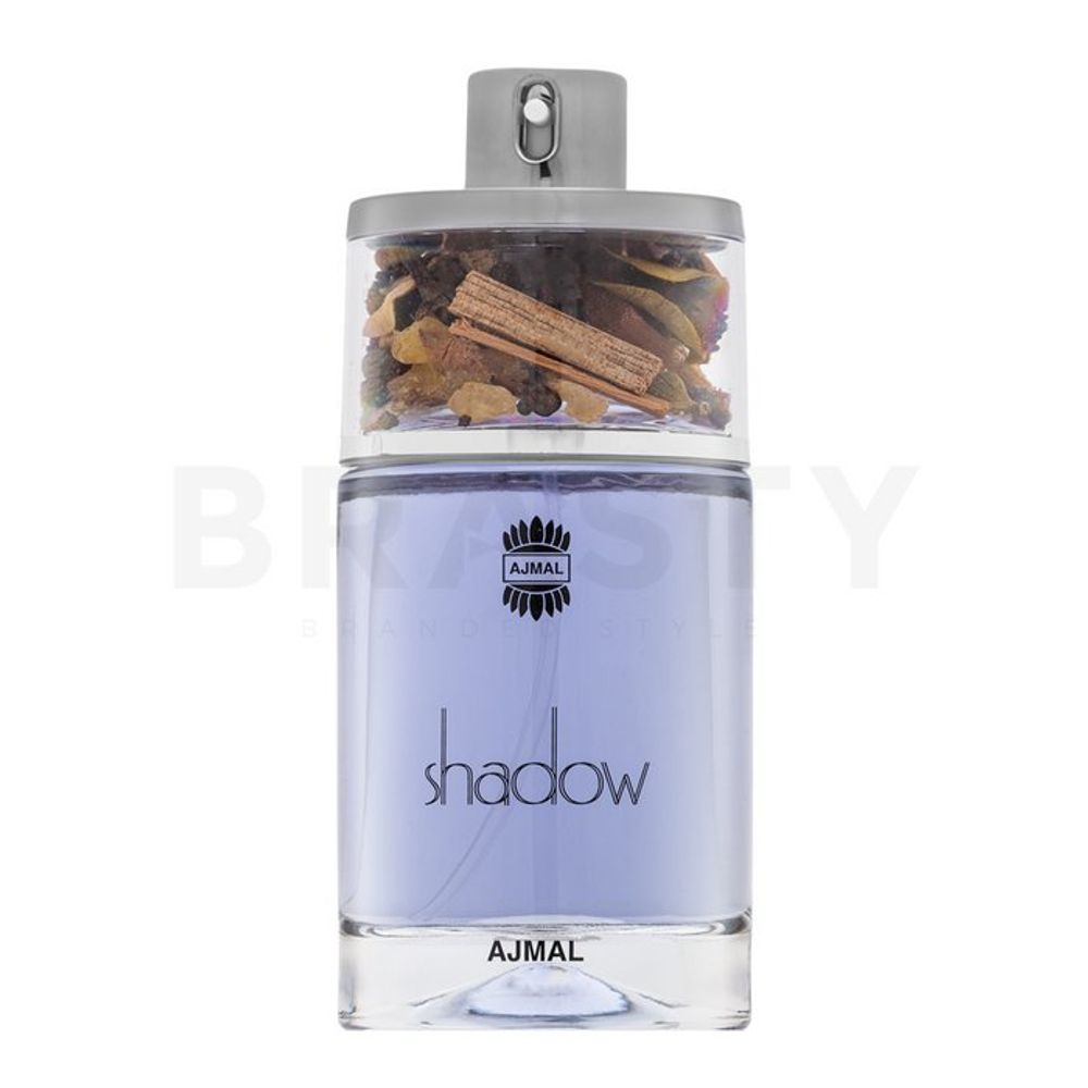 Ajmal Shadow Blue EDP M 75 ml