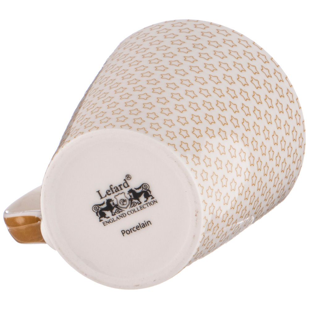 КРУЖКА LEFARD "CLASSIC" 380 МЛ (КОР=36)