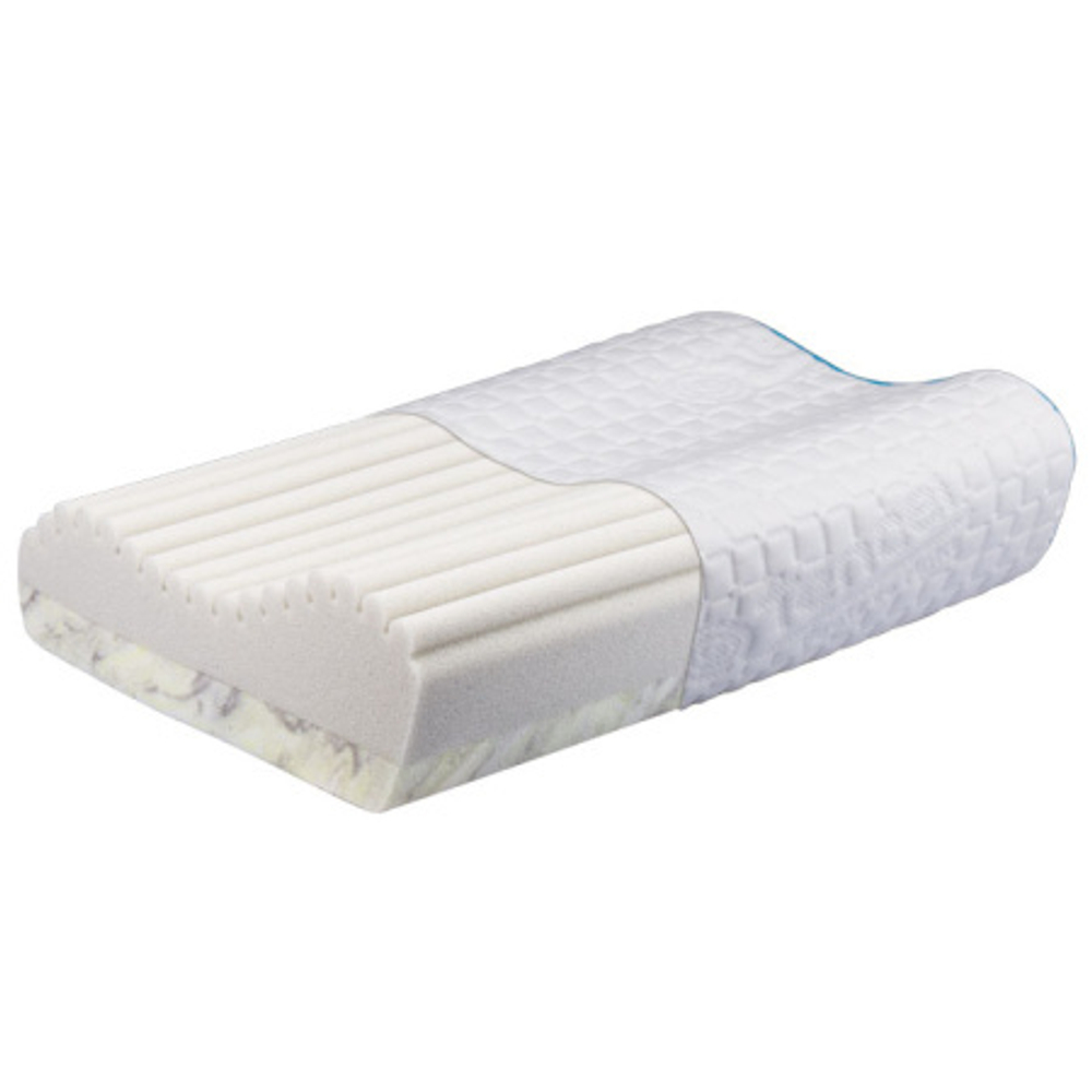 Подушка ортопед. Evolution DUO mid Т.920М, р.M+