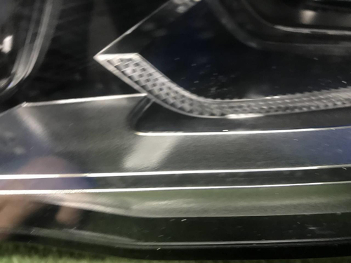 Фара левая BMW X5 G05 X6 G06 (2018-2023) Laser