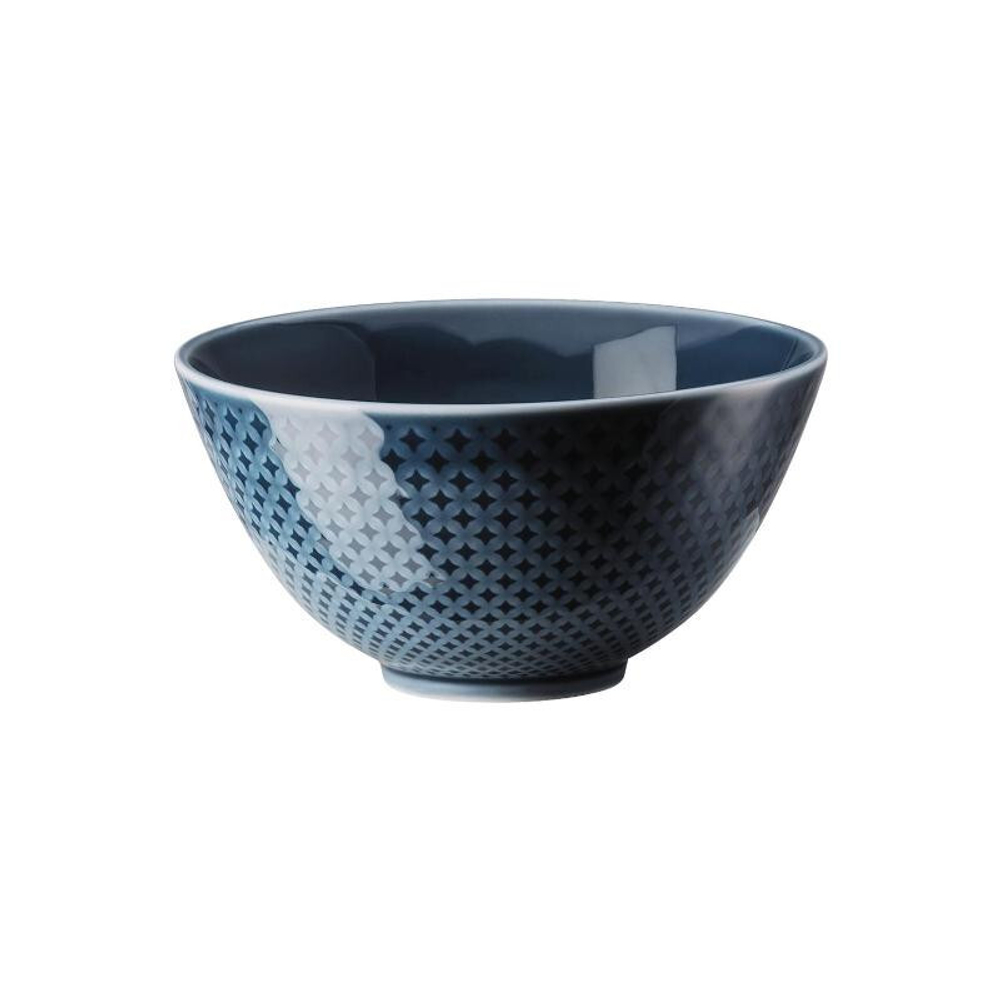 Rosenthal 'Junto Ocean Blue - Porzellan' Пиала 11 см,0.30 л