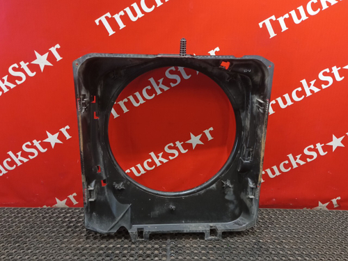 Диффузор вентилятора