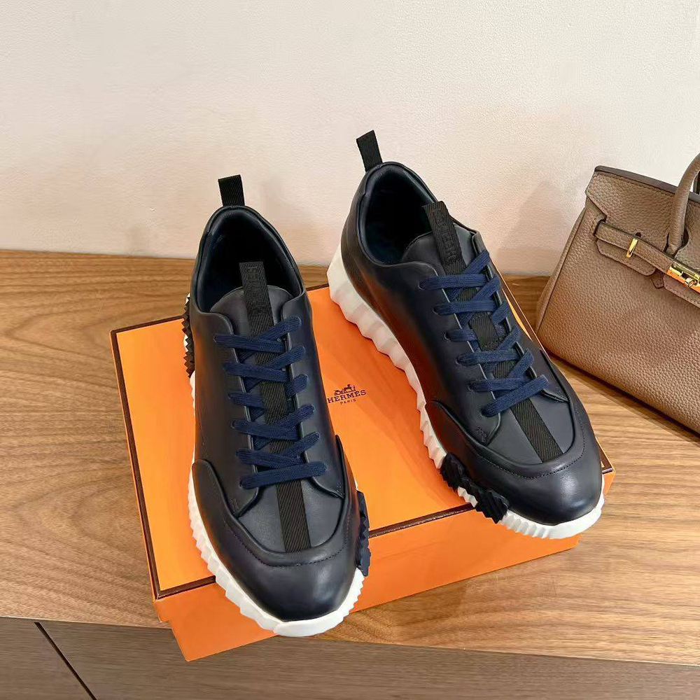 Кроссовки Hermes