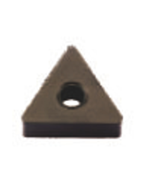 Пластина для токарной обработки чугуна TNMA220412 WS6115