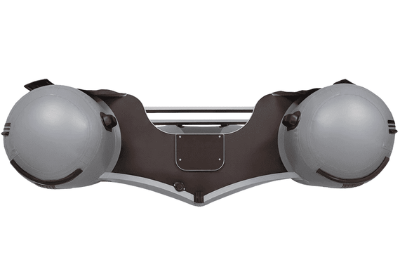 Лодка ПВХ ФРЕГАТ 370 С