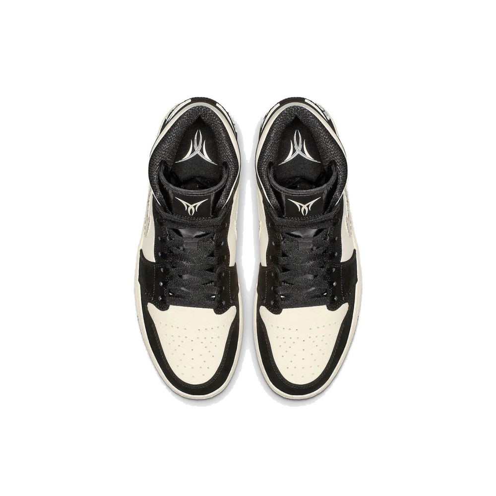 Кроссовки Jordan, 852542-010