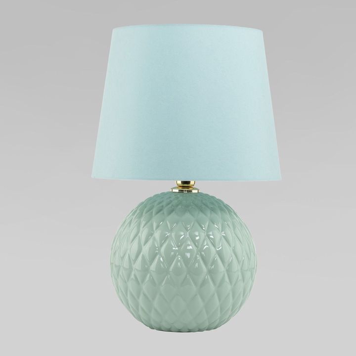 Настольная лампа TK Lighting 5903 Santana