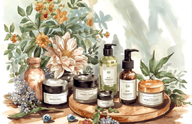 Эко-косметика: почему стоит выбирать натуральные продукты?