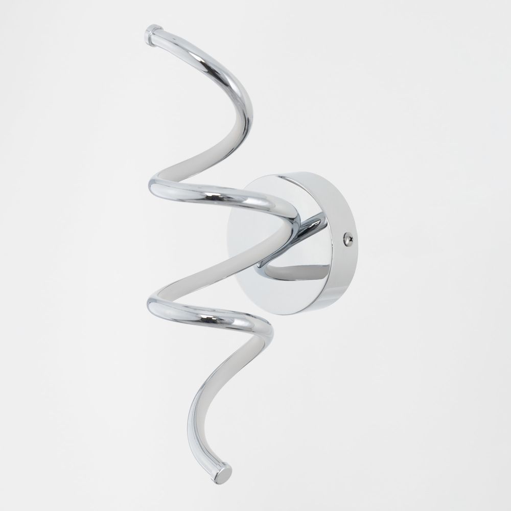 Citilux Джемини CL229331 Бра светодиодное Хром