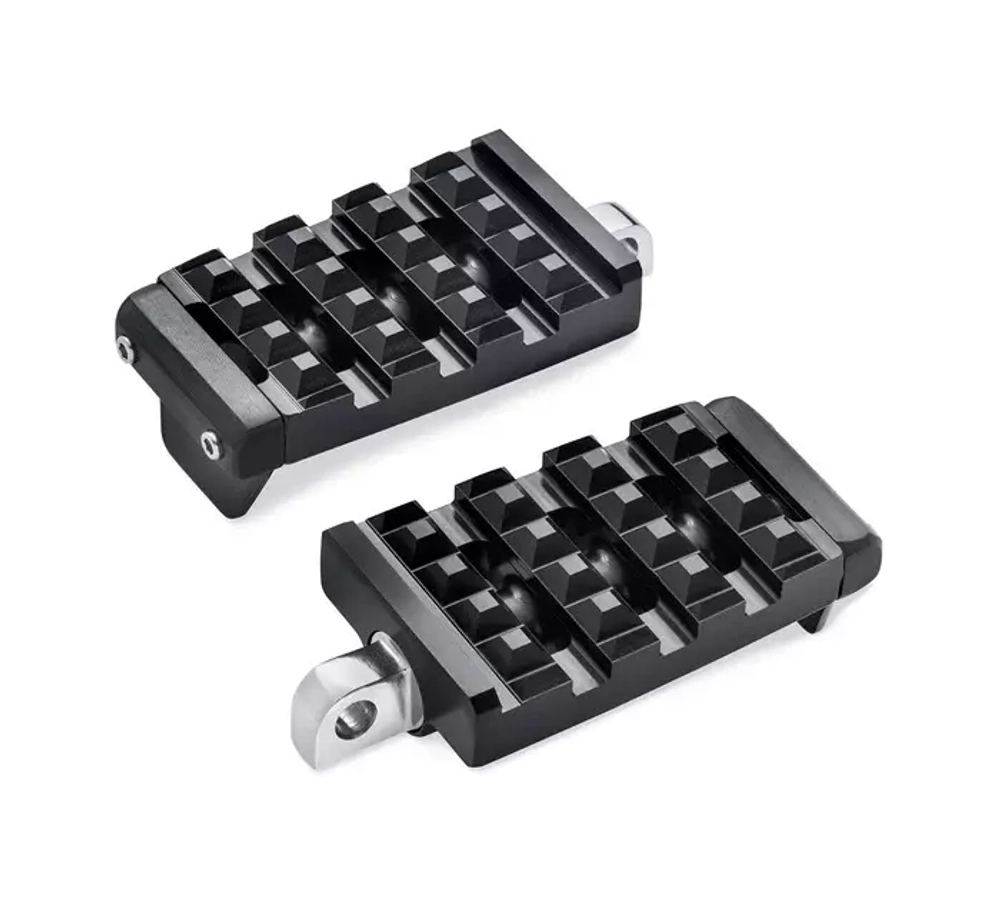 50500947 КОМПЛЕКТ ИЗ 2Х ВОДИТЕЛЬСКИХ ПОДНОЖЕК Dominion