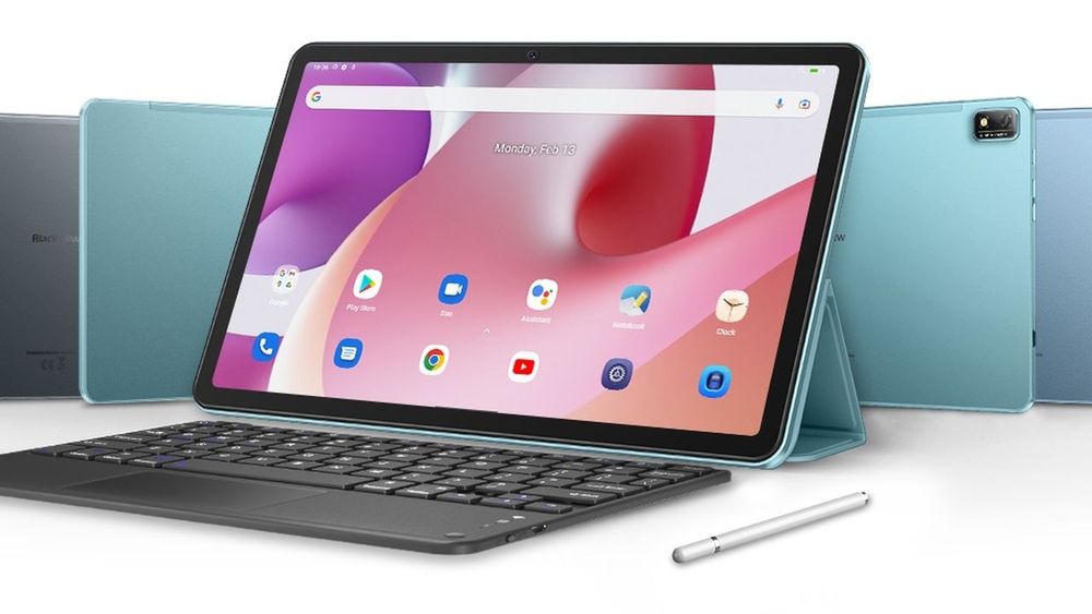 Samsung Galaxy Tab A9 (2023)