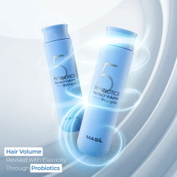 Masil 5 Probiotics Perfect Volume Shampoo 300ml