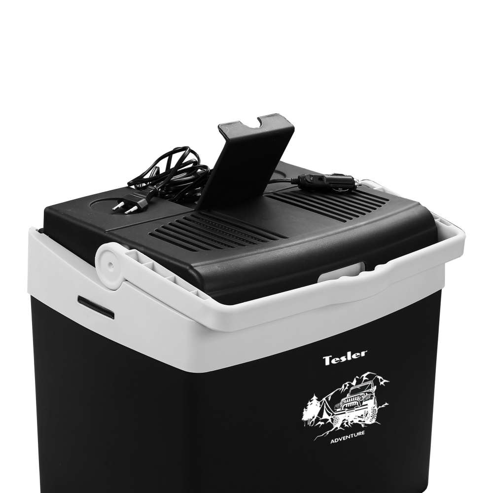 Термоэлектрический автохолодильник TESLER TCF-2614 напрокат