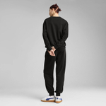 Женский спортивный костюм PUMA Relaxed Sweat Suit TR cl