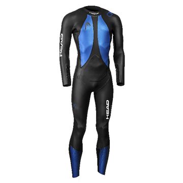 Гидрокостюм Head OW X-Tream FS 4.3.2. гладкий внешн./нейлон внутри 4 мм