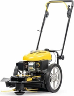 Газонокосилка бензиновая CHAMPION LMH5640