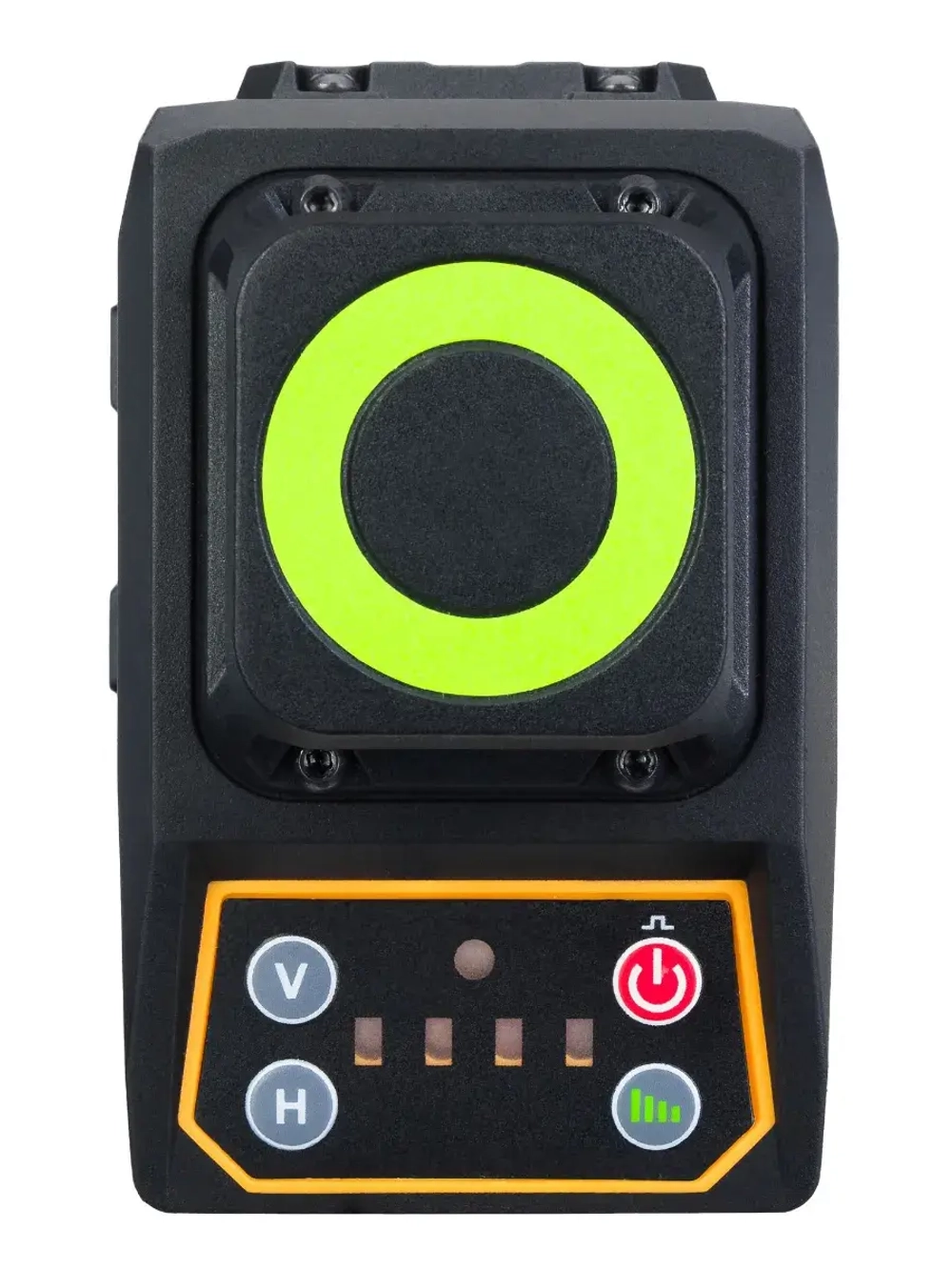 Уровень лазерный Ermenrich LT10